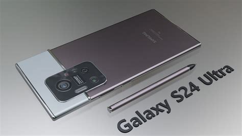 Galaxy S24 5G Samsung